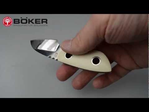 Böker Special Run Pry-Mini