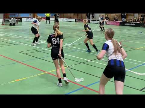 Highlights F06 Åstorp/Kvidinge IBS - FC Helsingborg 1-5