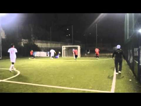 6a Giornata WS Girone Mundial Goal