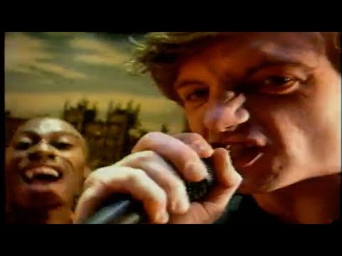 Wrong Place, Right Time video thumbnail