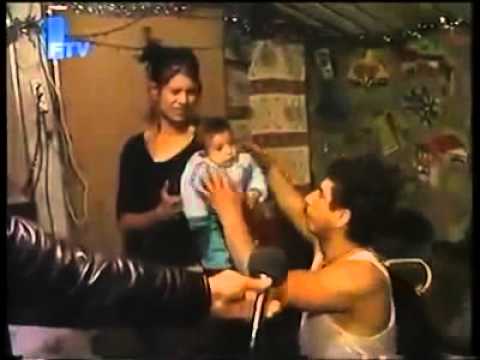 Cigo - Izet Ramovic Gringo