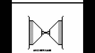 3D Maze for the ZX81