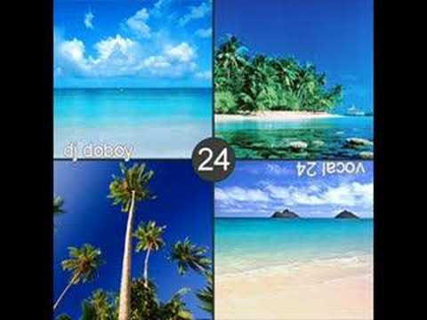 York - On the Beach (2007 Sandhoppers Remix)