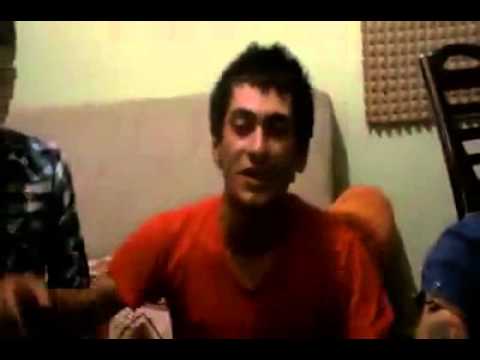 Serseri BeLa & iSyanqaR26 & SLower Max & İcaz & ToLGa Eryılmaz