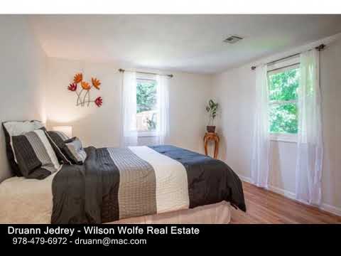 27 Buckingham Rd, Wilmington MA 01887 - Single Family Home - Real Estate - For Sale -