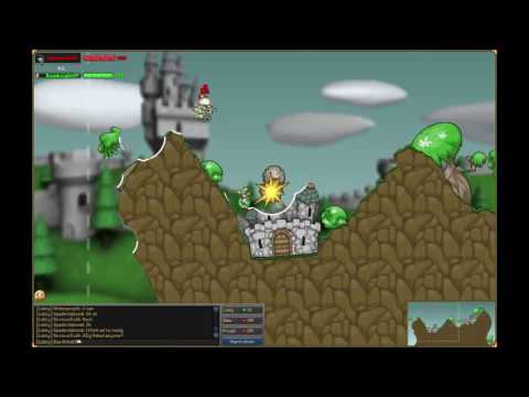 FunOrb Olympics - Fall 2016 - Finals Match - Game 3/5: Arcanists