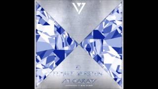 Download lagu SEVENTEEN - 20 [FEMALE VERSION] mp3