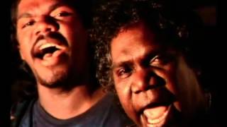 Yothu Yindi &#39;World Turning - Remix&#39;