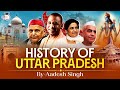 Uttar Pradesh History Know The Origin Of The State StudyIQ IAS