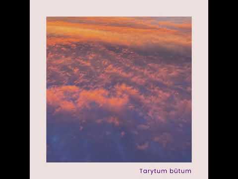 Juli - Tarytum būtum