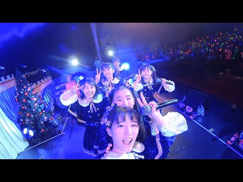 ときめき♡宣伝部 / 「ときクリ2019 in 中野サンプラザ」LIVE DVD & Blu-ray Teaser