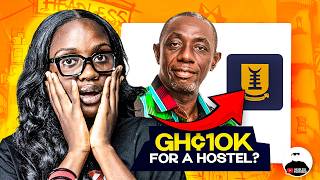 Rent Commissioner Confronts Hostel Management on Increased Hostel Prices.