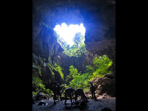 13 - NAHUAL AK'AB'AL