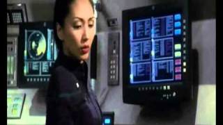 Women of Star Trek - Secret Agent