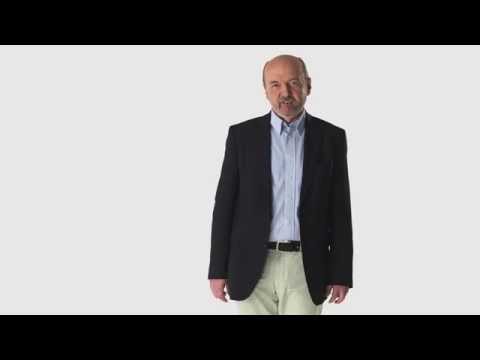 Spot Wyborczy Profesora Ryszarda Legutki - Kandydata PiS do Parlamentu Europejskiego