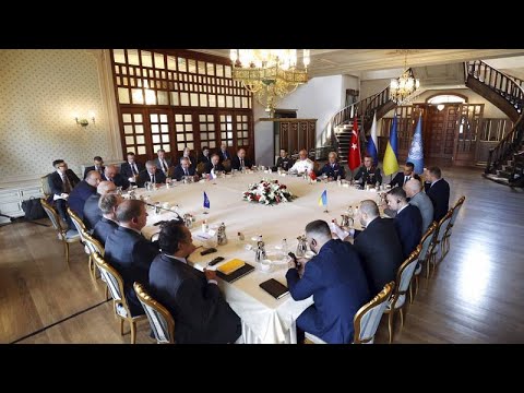 "Temos um raio de esperança"