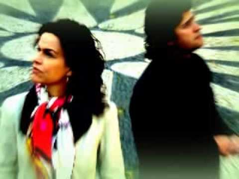 Luis Felipe Gama & Ana Luiza - Suportar esse Amor