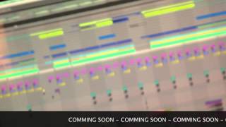 Alexander Brown - Something Beautiful feat. Siff (Freisig Classic Mix) - TEASER