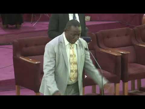 Apostolic Faith PH - Morning Service 19-09-2021