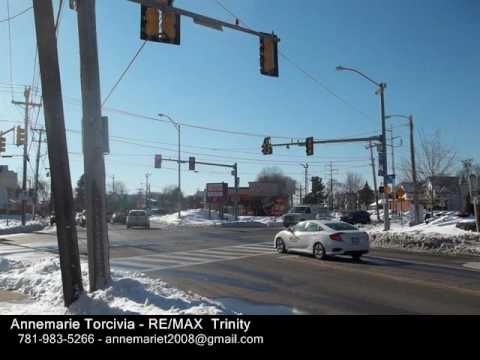 485 Lynn St, Malden MA 02148 - Commercial Property - Real Estate - For Sale -