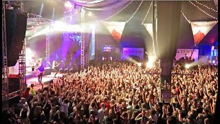 Something Special Going On Here: Alan Doyle &amp; his BBB, Iceberg Alley Tent, Quidi Vidi, NL