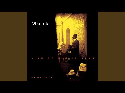 Rhythm-A-Ning (Live at the "It" Club, Los Angeles, CA - Oct/Nov 1964)