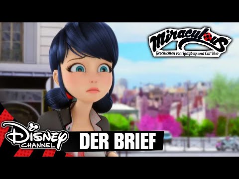 Er zerstört alle Herzen | MIRACULOUS 🐞🐱