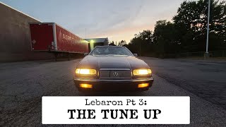 Lebaron 3: The Tune Up