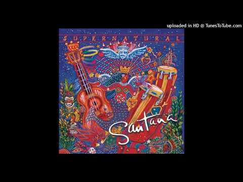 Videoclip de Love of My Life (feat. Dave Matthews & Carter Beauford) — Santana