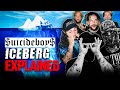 The UICIDEBOY Iceberg Explained Part 1