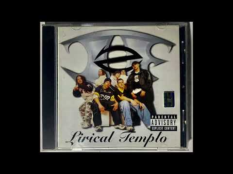 01 4ever n my Vida Hip Hop