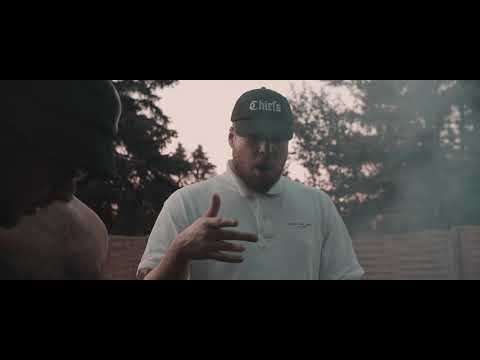 Haftbefehl - Gestern Gallus heute Charts (Cover)