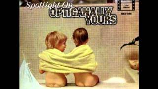 Optiganally Yours - Hugs