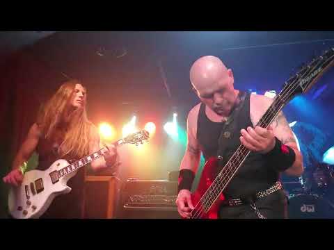 James Durbin " The Ripper " Judas Priest Cover Live Frozen In Time II Fresno CA 6-22-2024