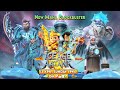 Chhota Bheem Aur Little Singham Ice Age Ka Aatank New Maha Blockbuster Sun 13 Apr 1PM POGO
