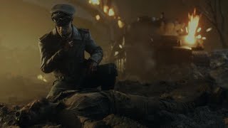 The Last Tiger. Battlefield V 4K UHD 60FPS (PS5 gameplay) 