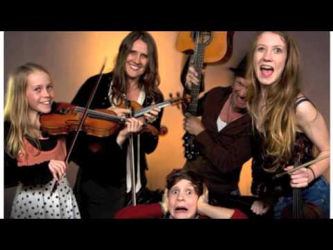 The Kelly Family Band Compilation