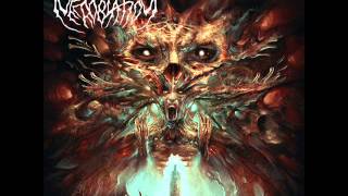 Necroblation - Path of Daggers (Christian Death/Thrash Metal)