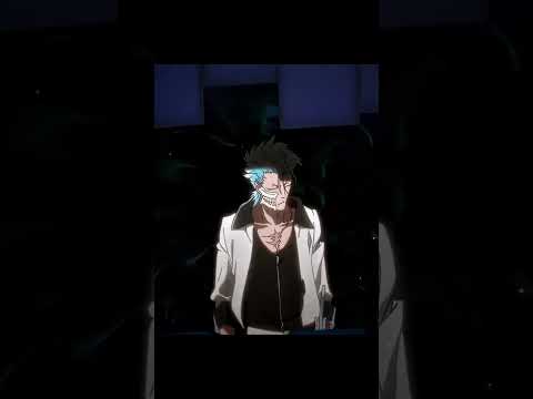 Grimmojow is back😮‍💨🔥