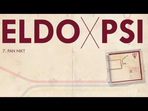 ELDO - Pan nikt (prod. Tomaj)