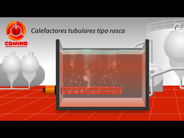 Vídeo relacionado con Calentador Eléctrico Industrial para Bidones - Banda Calefactora De Silicón con Termostato, Protección Anticongelante/Condensación para Barriles Y Cubos(Rotation,100L 1200 * 250mm 1500W)