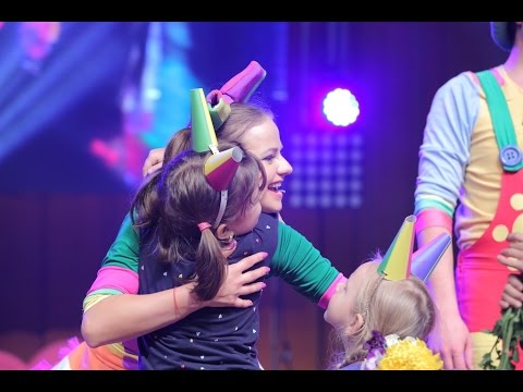 GASCA ZURLI se prezinta: "Unu - doi, unu - doi, GASCA ZURLI suntem noi" #zurli