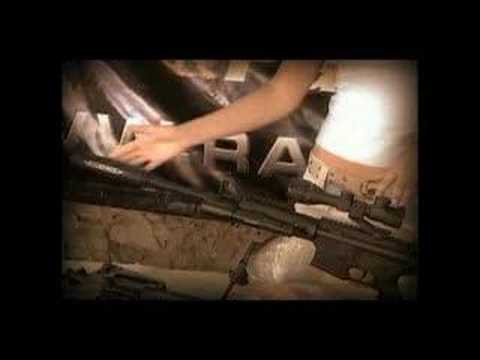 Real Action Paintball