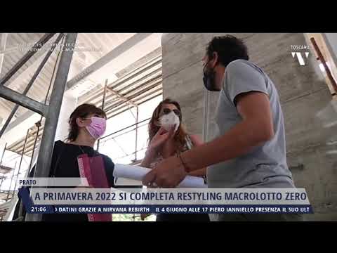 2021-06-03 NOTIZIE DI PRATO TG ORE 20.50