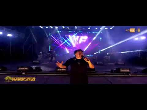 39° FESTIVAL PROVINCIAL DE LA NUEZ - LONDRES - BELEN, CATAMARCA