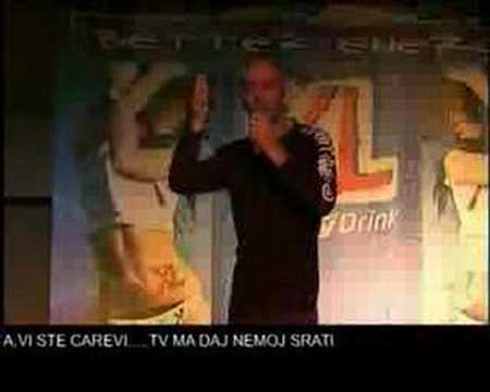 Celav Cazinski Novogodisnji Program 2008