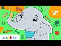 Canticos Pícalo Ya Choppity Chop Educación Temprana Aprende Inglés Learn Spanish