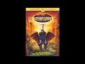 Opening To The Wild Thornberrys Movie 2003 DVD