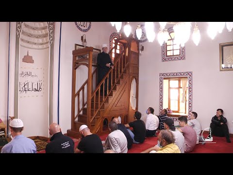 Vleresimi i jetes sipas porosive hyjnore - Hutbeja e javes