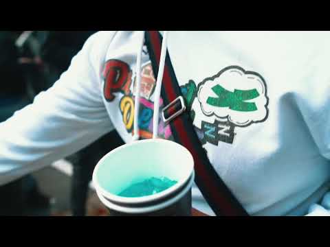 El Rockko - Enough Is Enough (First Day Out) DIR. @1mirs